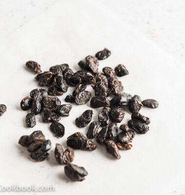 Fermented Black Beans | omnivorescookbook.com